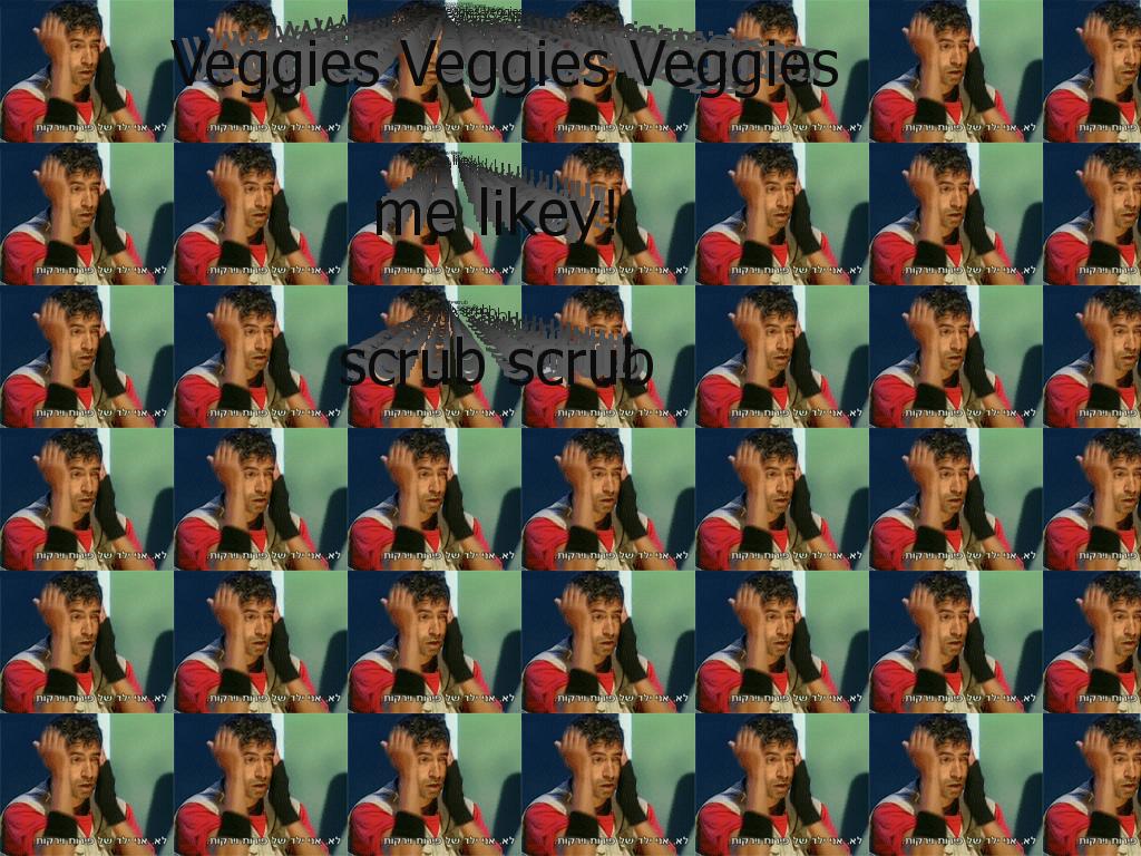 ilikeveggies