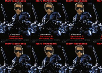 MARV: The Marvinator