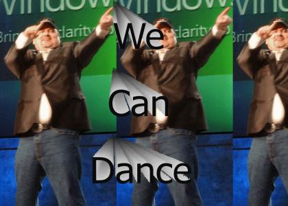 Dance MS Dance