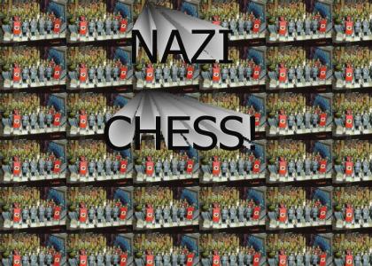 CHESSTMND: Nazi Chess