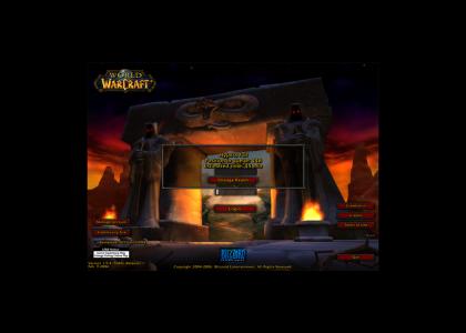 New Warcraft Simulator