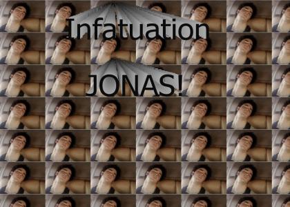 Infatuation Funny Jonas brothers