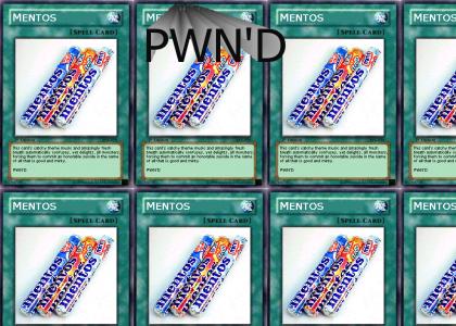 I PLAY MENTOS! AUTO-WIN!!!1