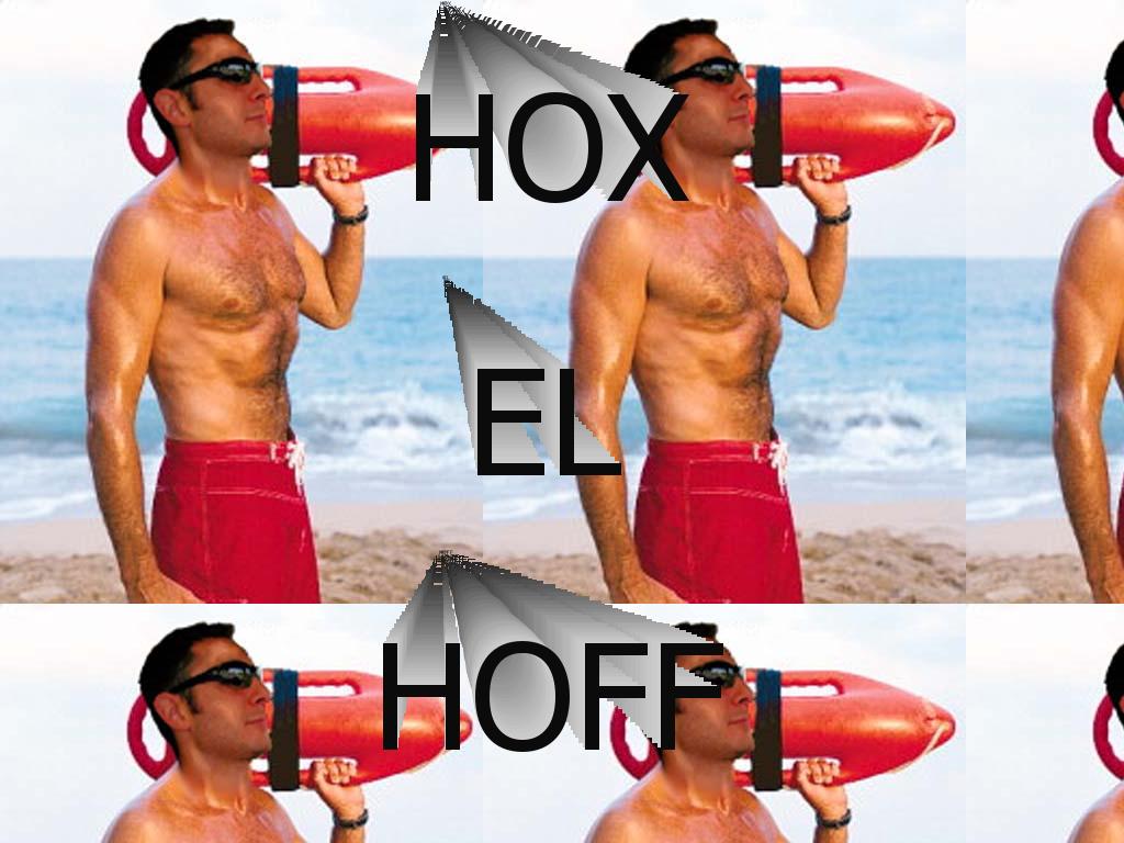 hoxelfhoff