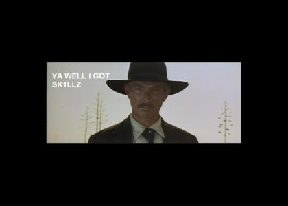Hax in the Wild West! Part 4