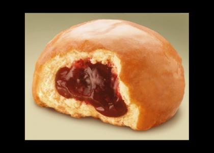 Jelly Doughnut Remix (fixed audio)