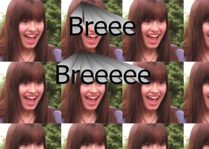 Breee Breee