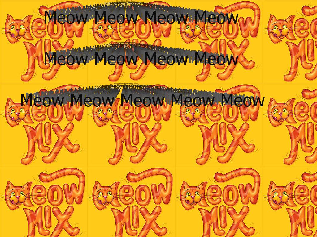 meowmeowmix