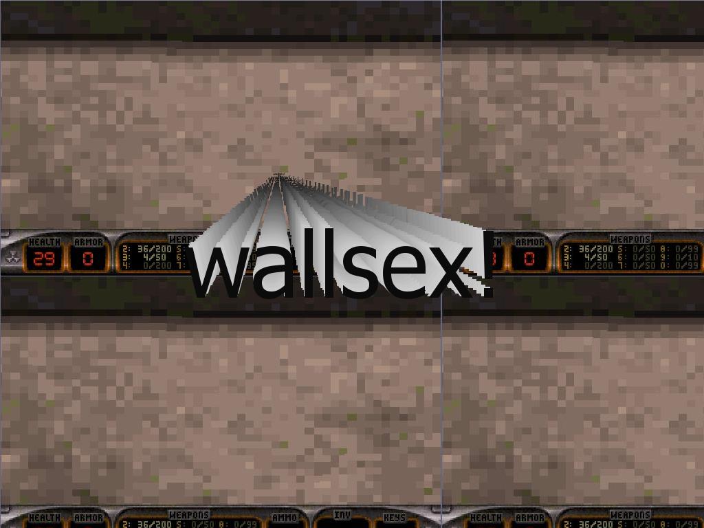 wallsexduke