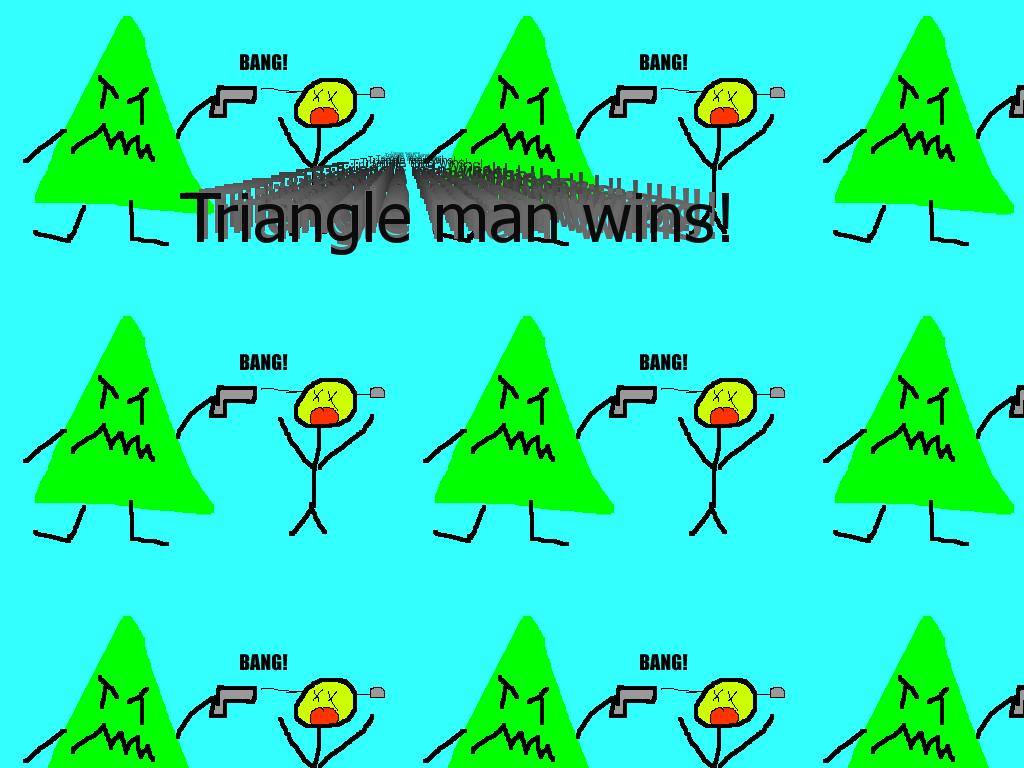 trianglewins