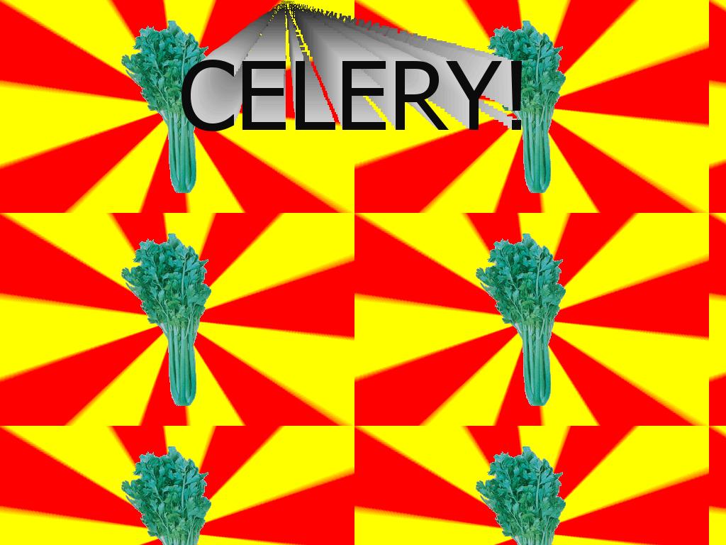 odetocelery