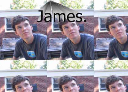 JAMES