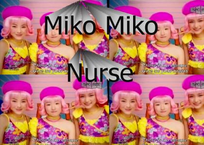 Miko Miko Nasu!