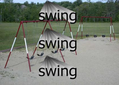 Swing, Swing, Swing!