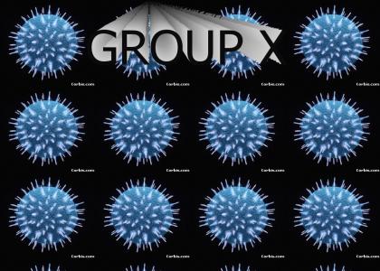 Group X On AIDS