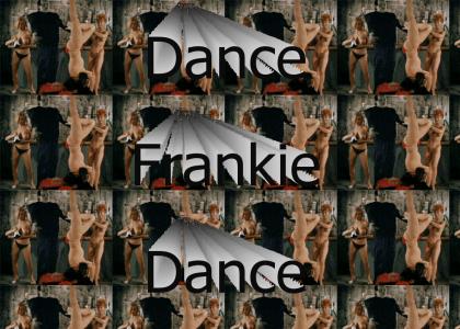 [NSFW] Frankie's Magic Dance