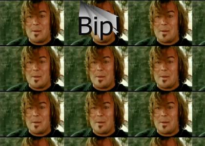 Tenacious D: Bip!