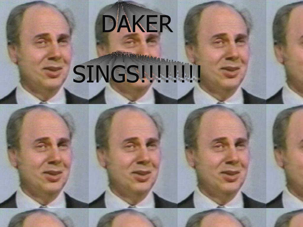 daker