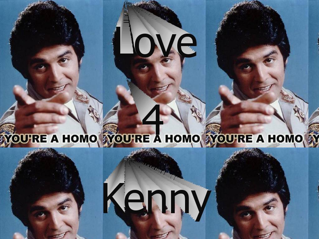 Kennyiscool