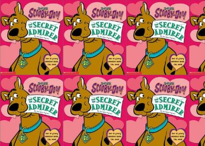 Scooby Doo Murder Mystery