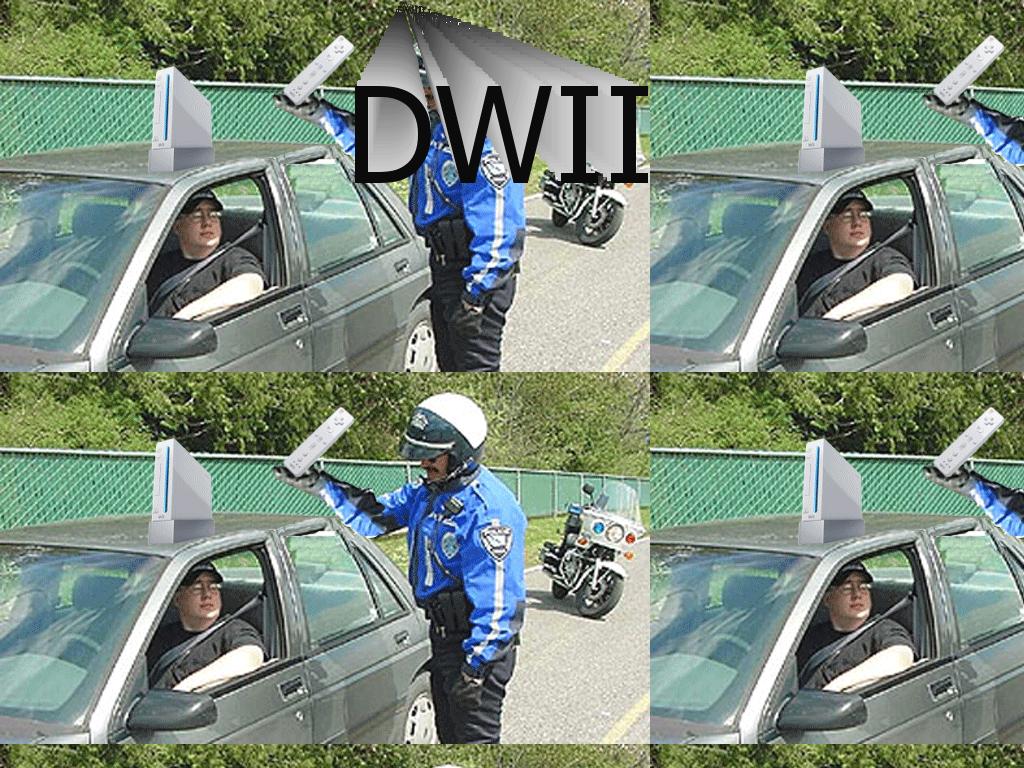 dwii