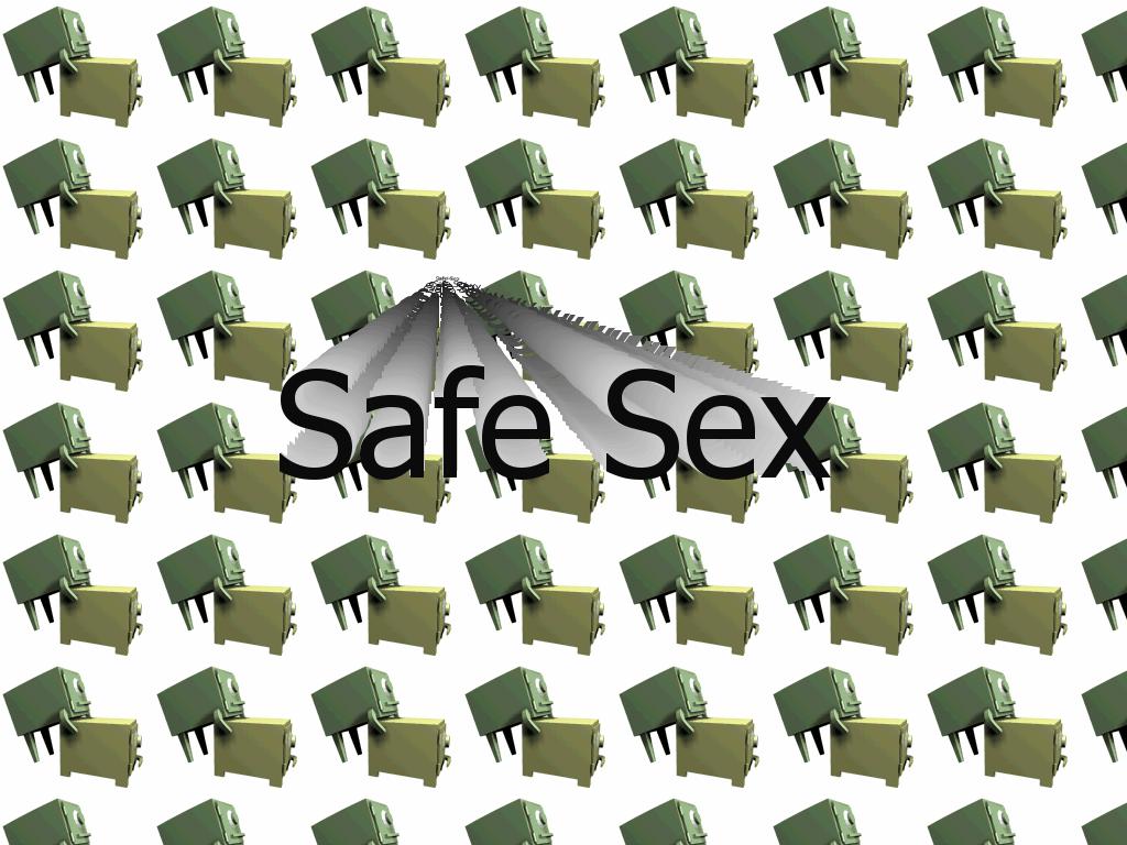 safersex