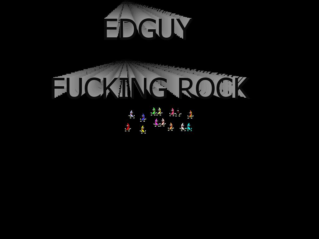 edguyrule