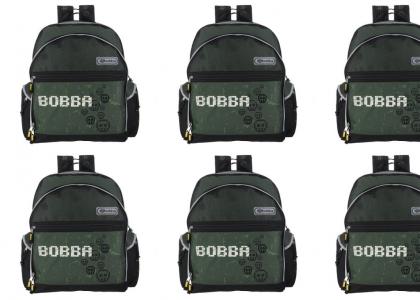 Habbo Backpack