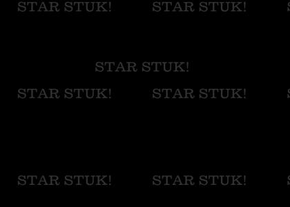 Star Stuck!