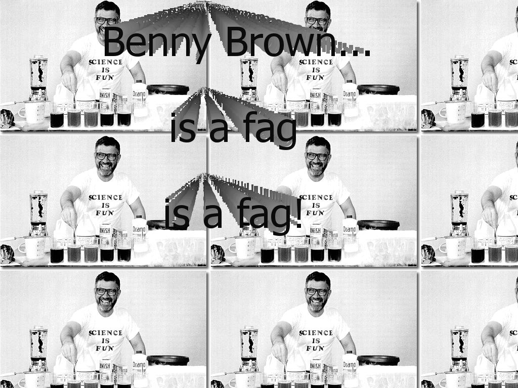 bennybrown