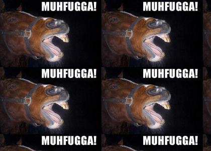 MUFUGGA!