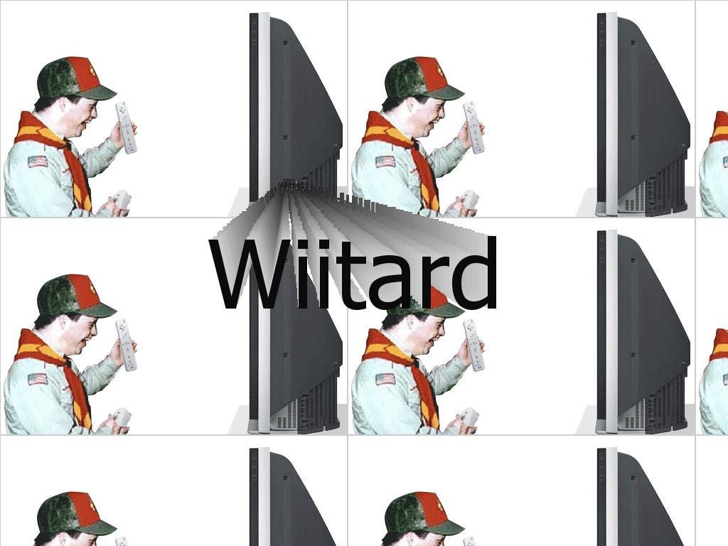 wiitard
