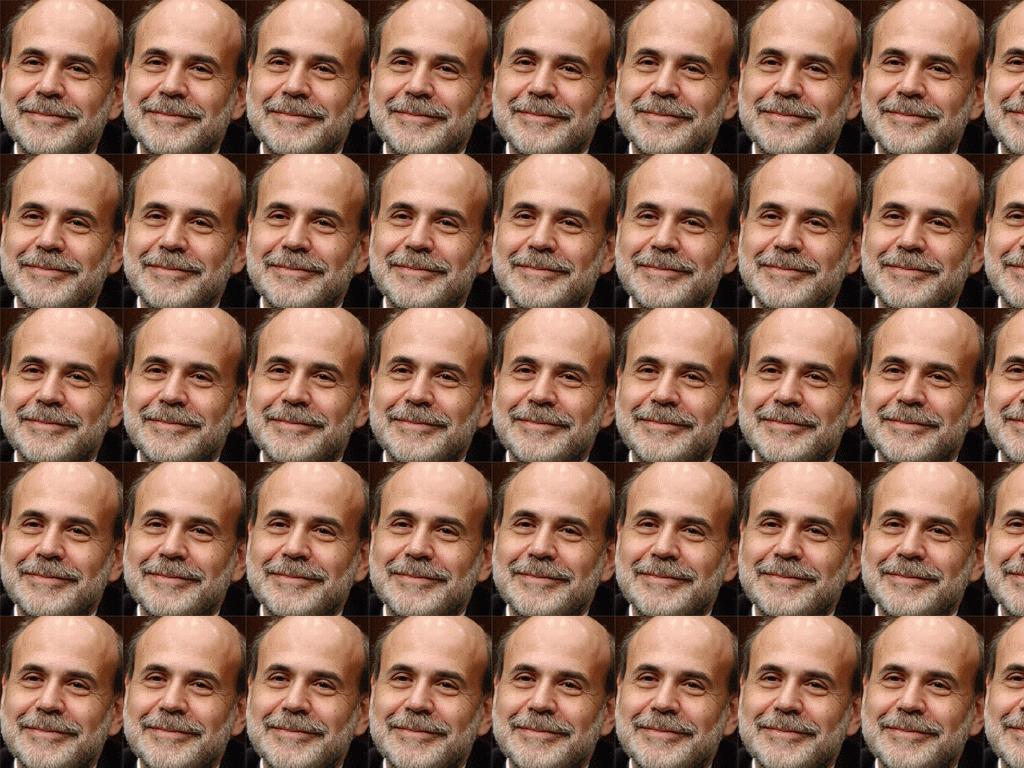 bernanke