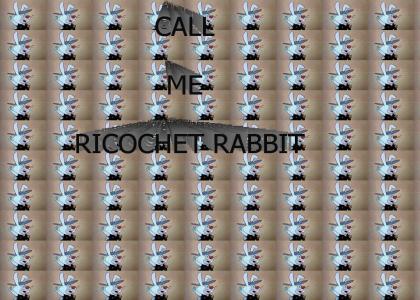 Ricochet Rabbit