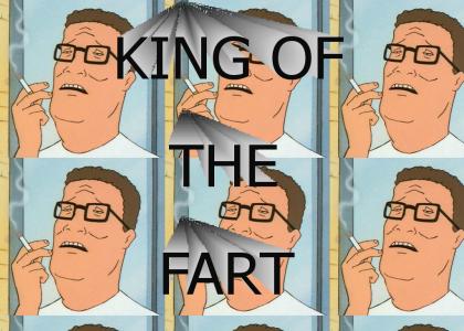 King of the Fart