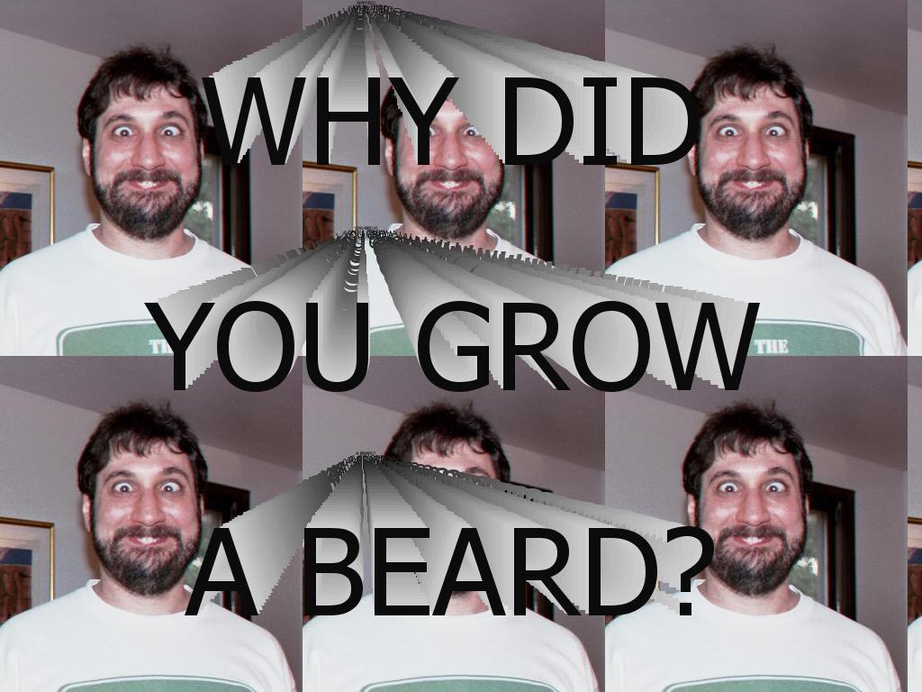 grewbeard