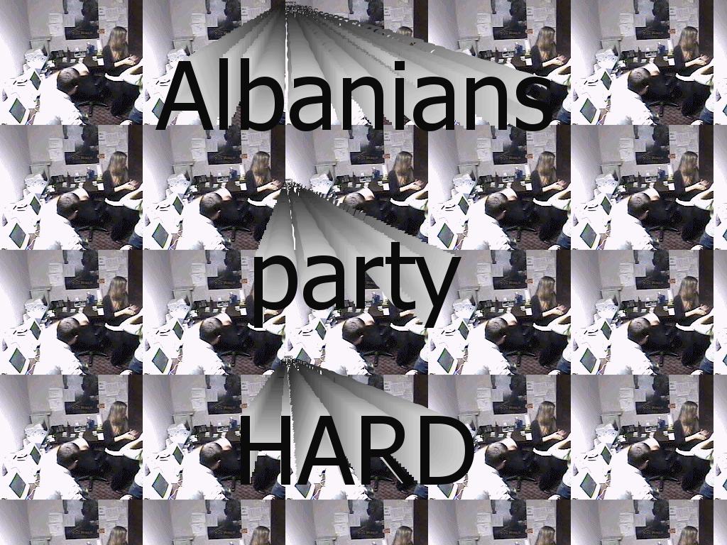 albaniandanceparty