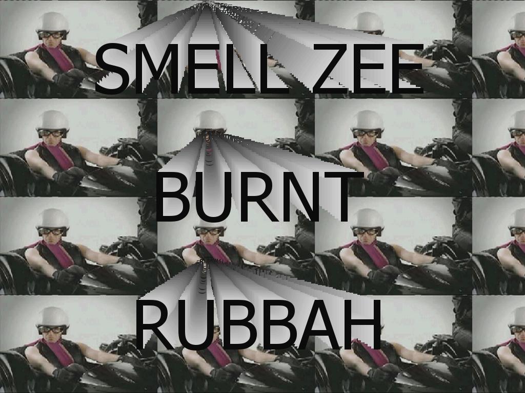 burnzeerubbah