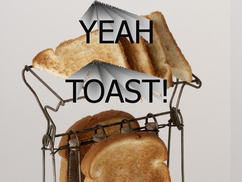 mmmmtoast