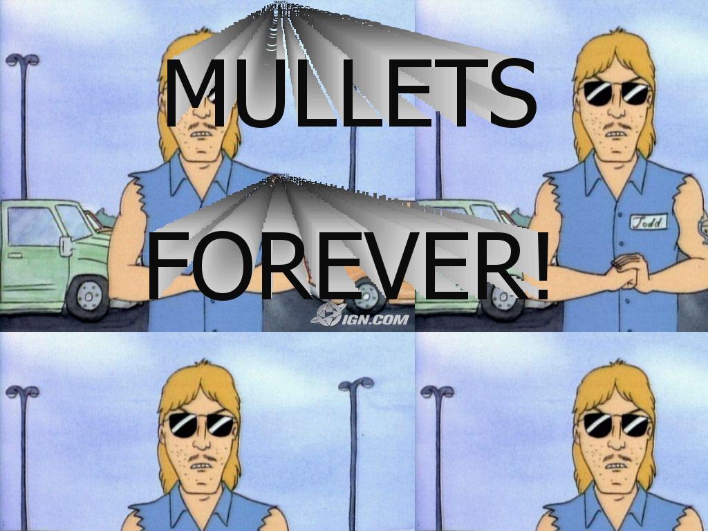 Mulletsrule