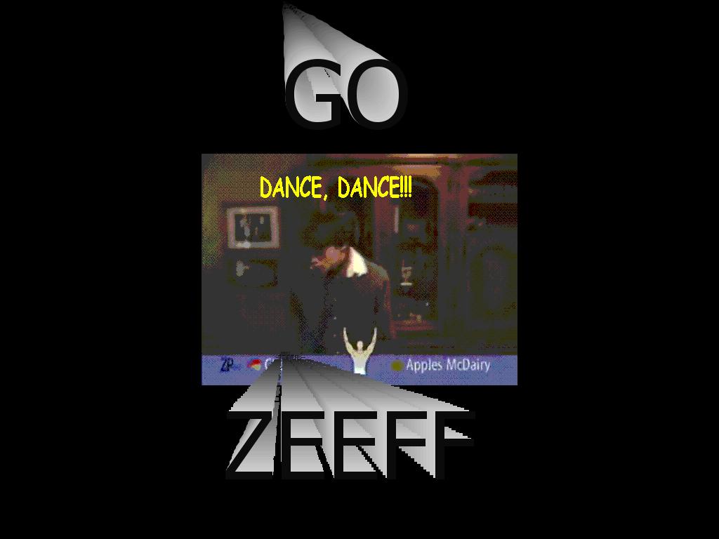 DanceZeeffDance