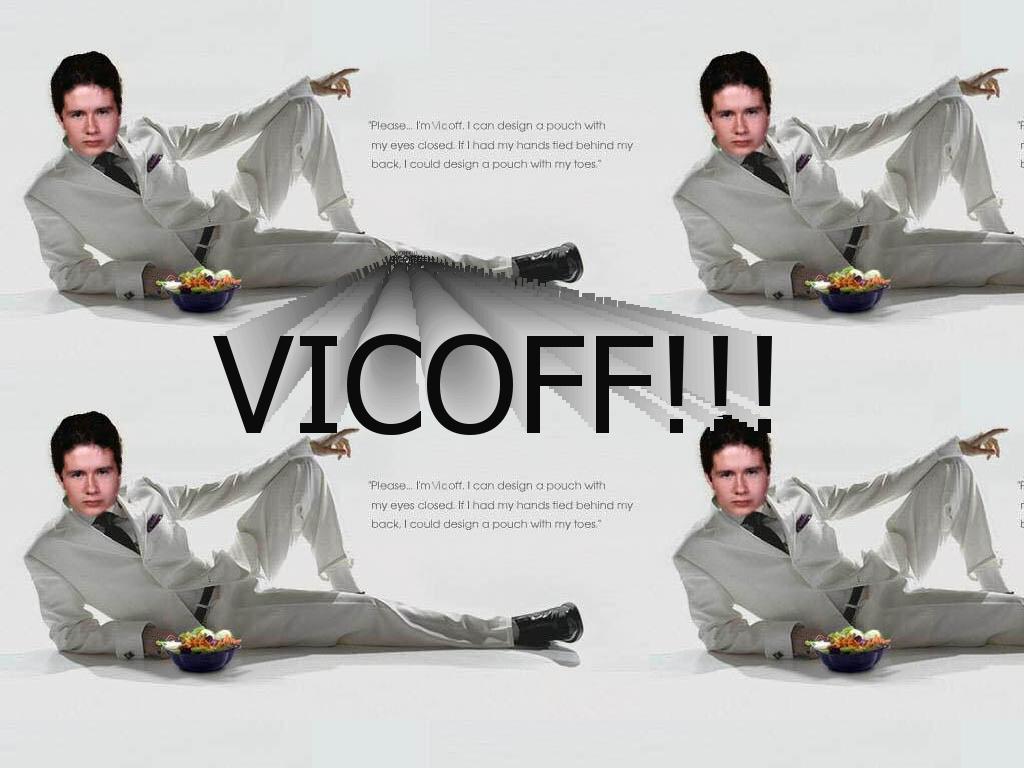 vicoff