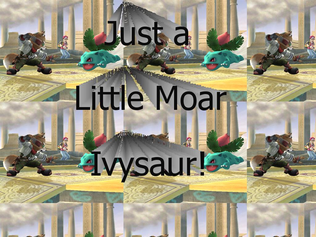littlemoarivysaur