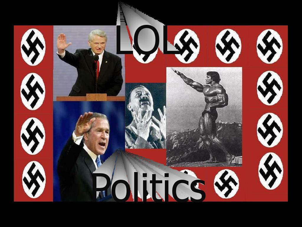 NaziPolitics