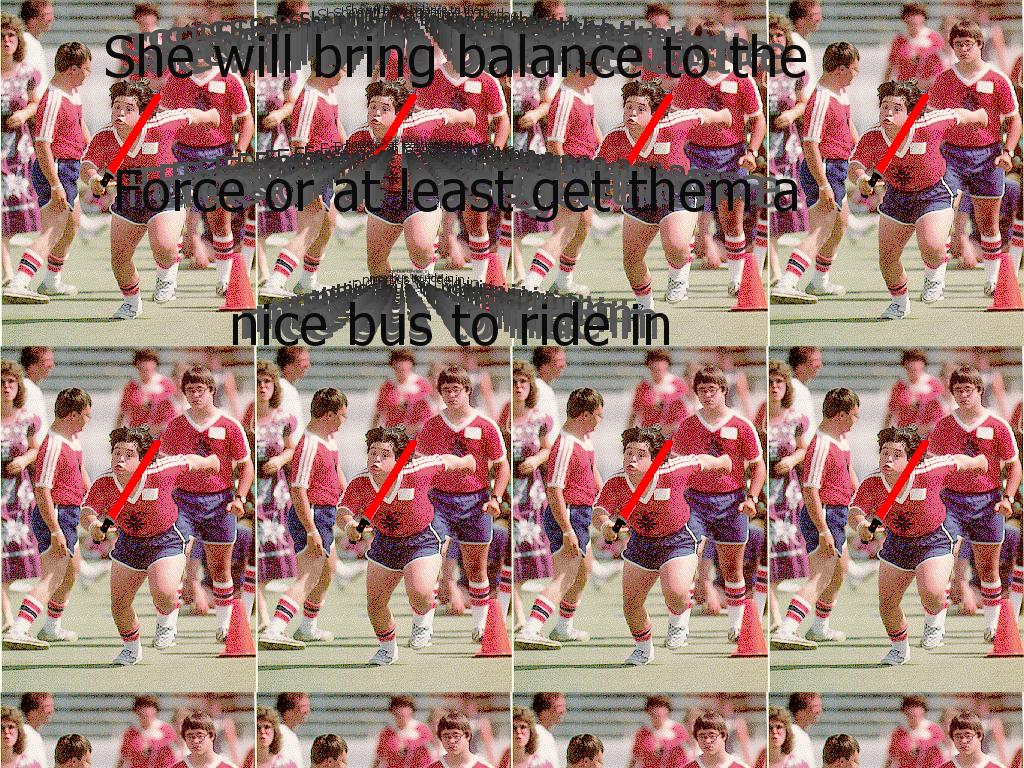 balancetotheforce