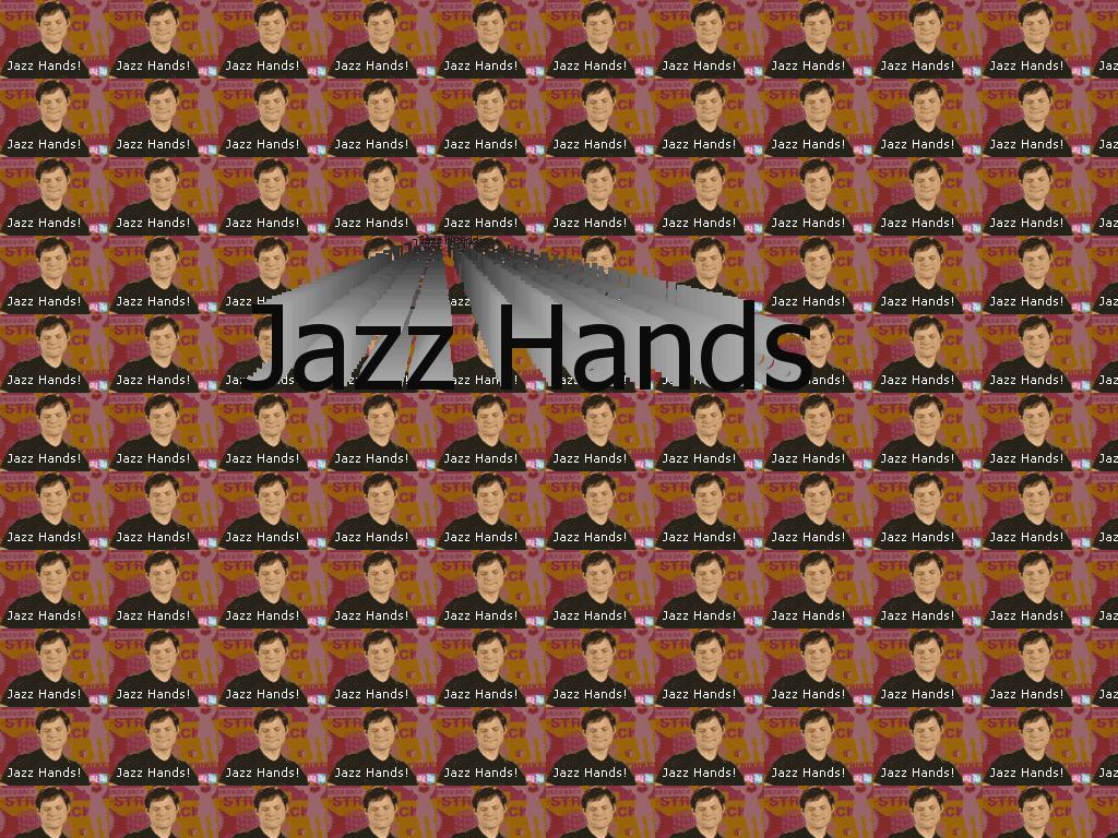JazzHands
