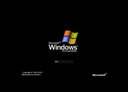 New Windows XP