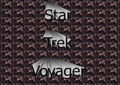 Star Trek Voyager