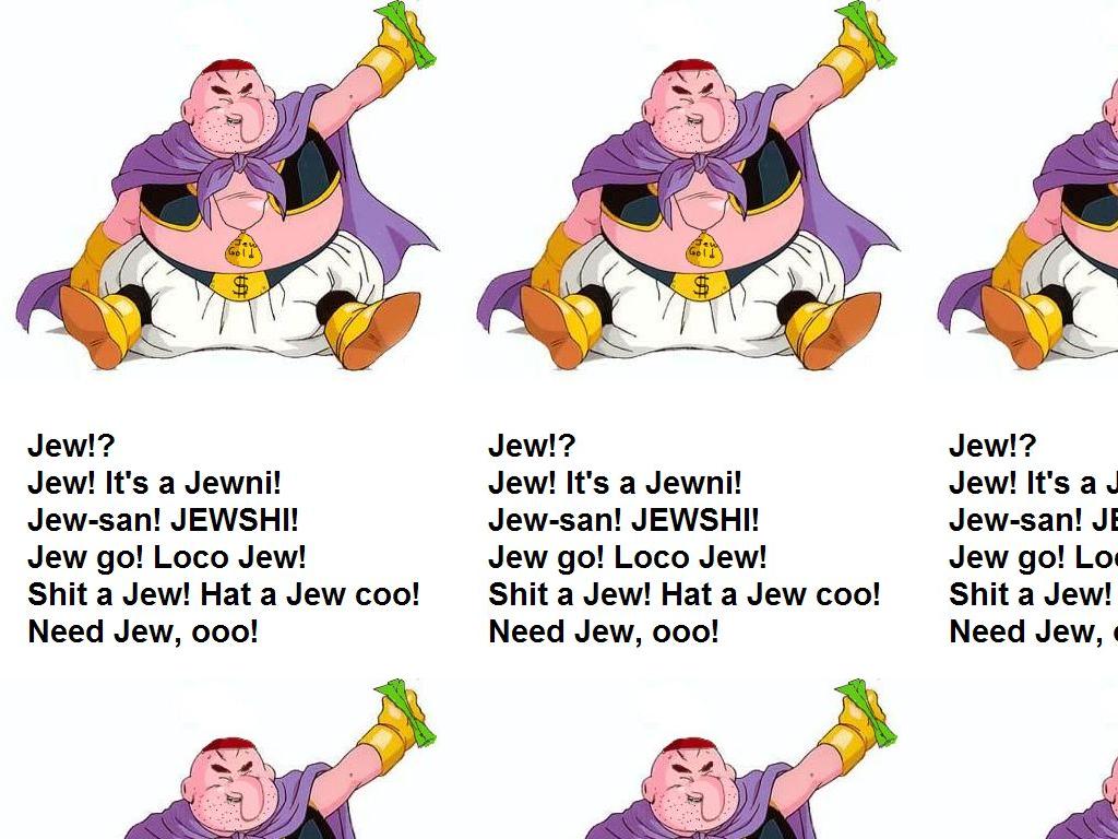 MajinJew