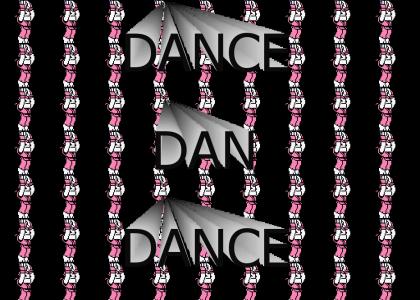 Dance, Dan Hibiki, Dance!